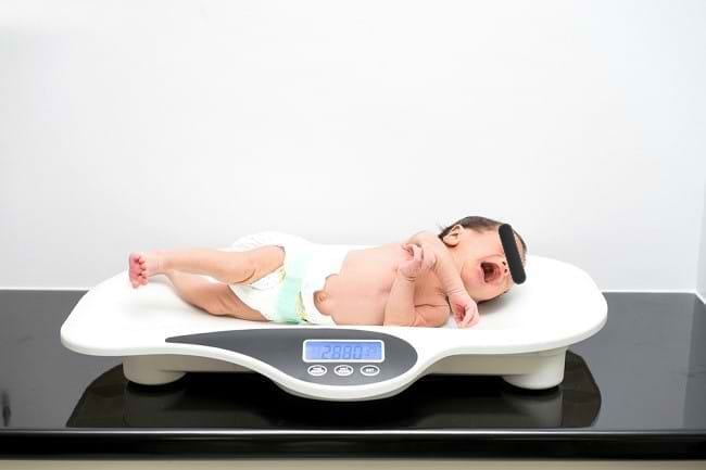 Tinggi Badan Pendek
